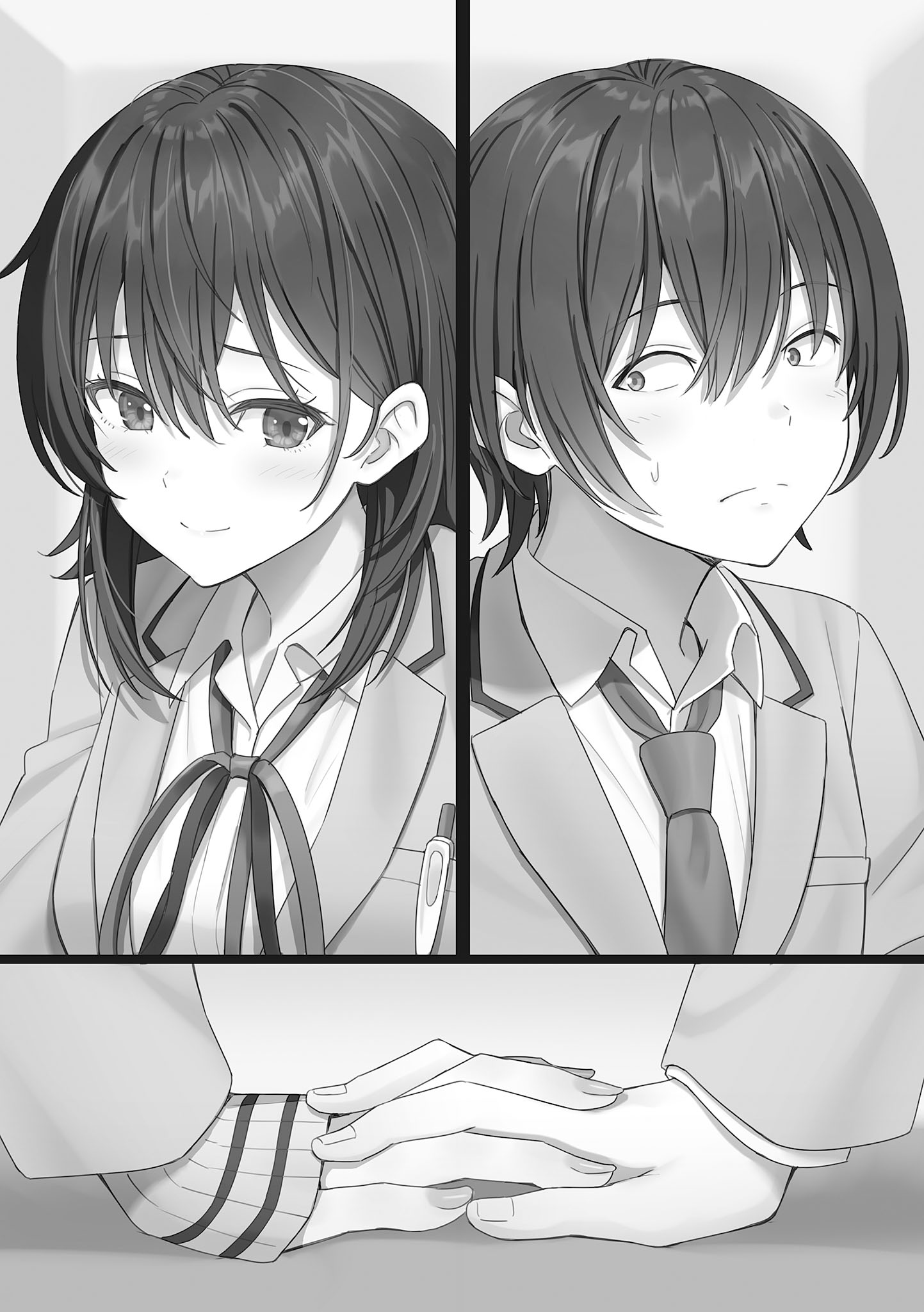 Chapter 3 - Family Scenery - BronsTL